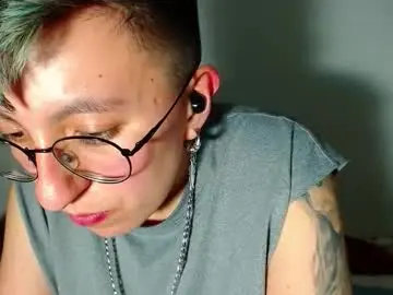 Chaturbate Adult Video Chat of boy_trans