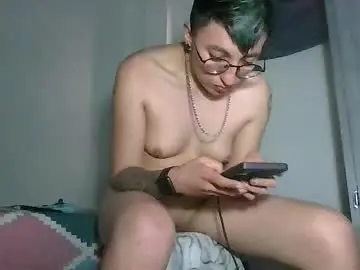 Chaturbate Live Sex of boy_trans