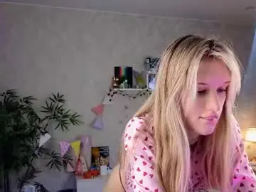 Chaturbate Adult Video Chat of christina_hammond