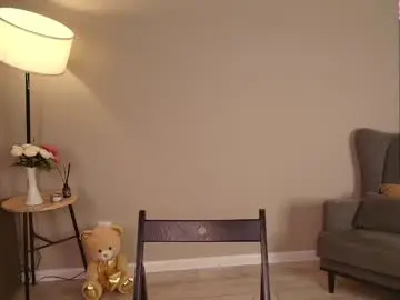 Chaturbate Live Porn of cute18cute