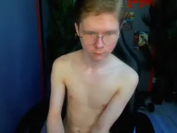 Chaturbate Nude Webcam of daniel_sanders