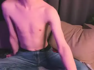 Chaturbate Nude Webcam of daniel_sanders