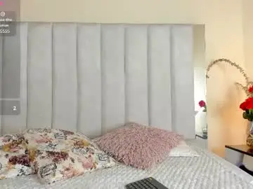 Chaturbate Live Sex of dulce_rosee_