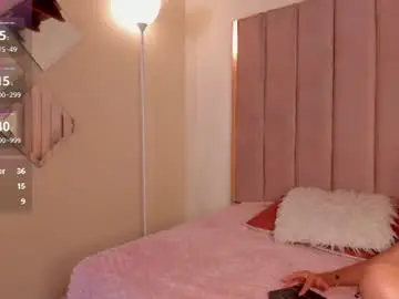 Chaturbate Private Sex Chat of dulce_rosee_