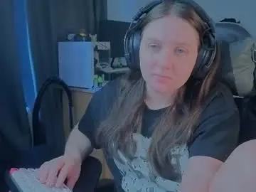 Chaturbate Live Porn of holy_kveta