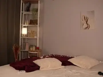 Chaturbate Free Porn Cam of inspiration_in_frame