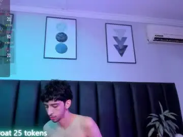 Chaturbate Live Sex Cam of jennierrubyjane