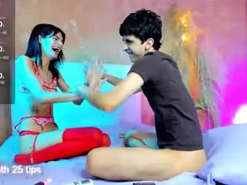 Chaturbate Adult Webcam of jennierrubyjane