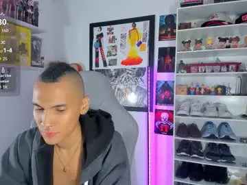 Chaturbate Sex Cam of keindren