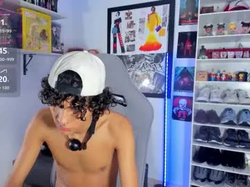 Chaturbate Sex Chat of keindren