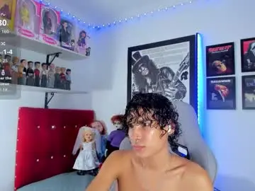 Chaturbate Best live sex cam show of keindren