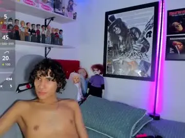 Chaturbate Nude Webcam of keindren