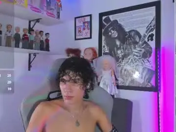 Chaturbate Live Sex Cam of keindren