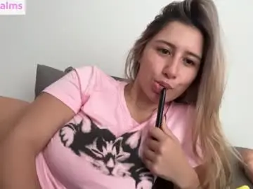 Chaturbate Private Sex Chat of kikibae2