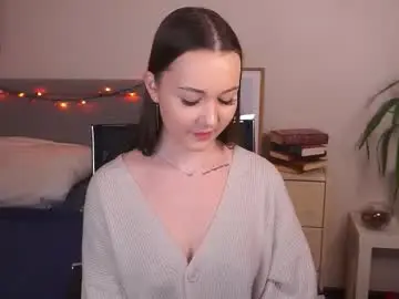 Chaturbate Live Porn of kimpintyau