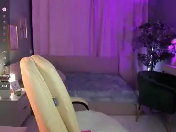 Chaturbate Private Sex Chat of leslie_caronn