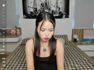 Chaturbate Adult Webcams of little_yena