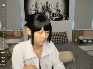 Chaturbate Best live sex cam show of little_yena