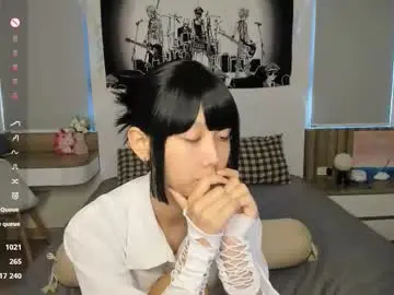 Chaturbate Private Sex Chat of little_yena