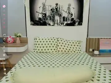 Chaturbate Adult Webcam of little_yena