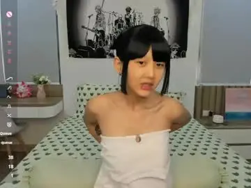 Chaturbate Sex Chat of little_yena