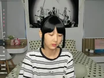 Chaturbate Best live sex cam show of little_yena