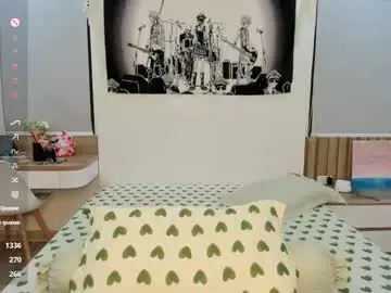 Chaturbate Free Live Porn of little_yena