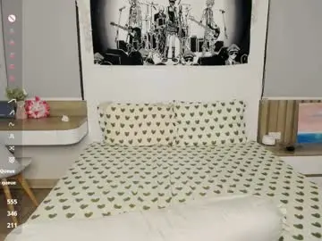 Chaturbate Watch Live Sex Cams of little_yena