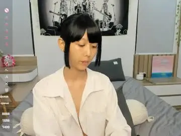 Chaturbate Best live sex cam show of little_yena