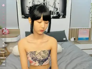 Chaturbate Live Porn of little_yena