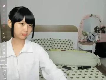 Chaturbate Adult Webcam of little_yena