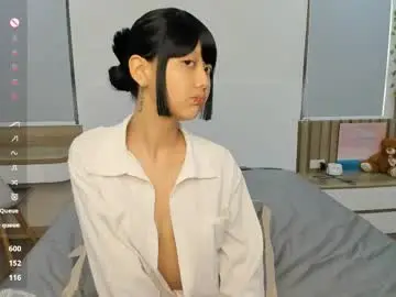 Chaturbate Adult Webcam of little_yena