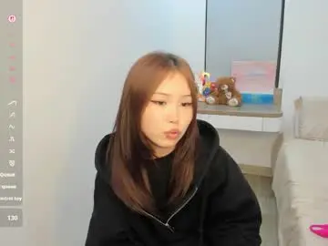 Chaturbate Live Sex Cam of little_yena