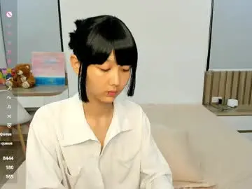 Chaturbate Free Porn Cam of little_yena