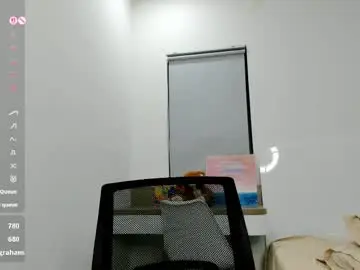 Chaturbate Adult Video Chat of little_yena