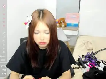 Chaturbate Free Porn Cam of little_yena
