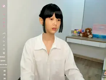 Chaturbate Best Webcam of little_yena