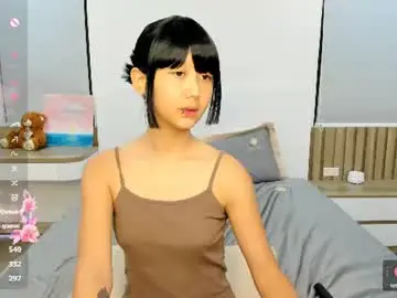 Chaturbate Private Sex Chat of little_yena