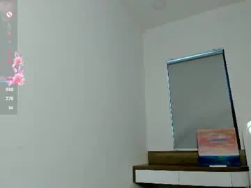 Chaturbate Sex Cam of little_yena