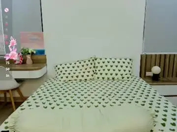 Chaturbate Private Sex Chat of little_yena