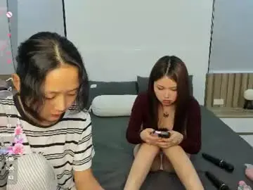 Chaturbate Adult Video Chat of little_yena
