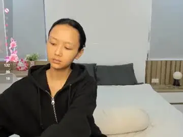 Chaturbate Adult Video Chat of little_yena