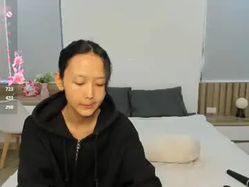 Chaturbate Sex Chat of little_yena