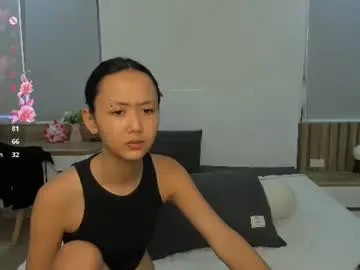 Chaturbate Sex Chat of little_yena