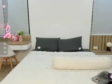 Chaturbate Sex Cam of little_yena