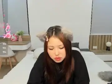 Chaturbate Adult Webcams of little_yena