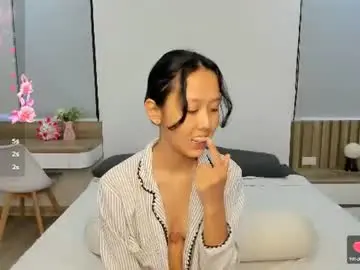 Chaturbate Sex Cam of little_yena