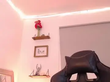 Chaturbate Sex Cam of madsie_