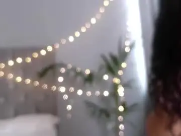 Chaturbate Nude Webcam of minikunis