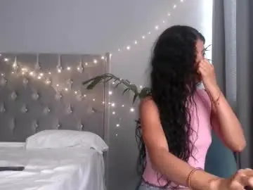 Chaturbate Live Sex Cam of minikunis